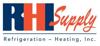 Sponsored by RHI Supply