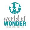 Sponsored by World of Wonder Child Care Center