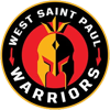 Sponsored by West Saint Paul Hockey Association