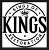 Sponsored by Kings of Restoration