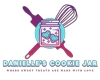 Sponsored by Danielle's Cookie Jar
