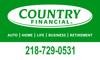 Sponsored by Country Financial