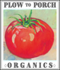 Sponsored by Plow to Porch Organics