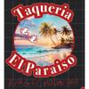Sponsored by Taqueria En El Paraíso
