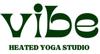 Sponsored by Vibe Heated Yoga Studio