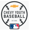 Sponsored by Chevy Youth Baseball