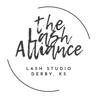Sponsored by The Lash Alliance