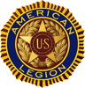Sponsored by American Legion