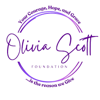 Sponsored by Olivia Scott Foundation