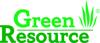 Sponsored by Green Resource