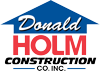 Sponsored by Donald Holm Construction Co, Inc.