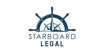 Sponsored by Starboard Legal