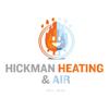 Sponsored by Hickman Heating & Air