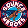 Sponsored by Bounce Heroes
