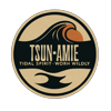 Sponsored by Tsun-Amie