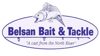 Sponsored by Belsan Bait and Tackle