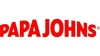 Sponsored by Papa John's
