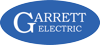 Sponsored by Garrett Electric 