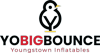 Sponsored by Yo Big Bounce