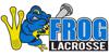 Sponsored by ARETE LACROSSE & FROG LACROSSE - BOYS & GIRLS TEAMS