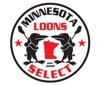 Sponsored by MINNESOTA LOONS - BOYS & GIRLS TEAMS