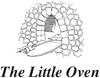 Sponsored by The Little Oven