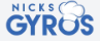 Sponsored by  Nick's Gyros Inc