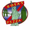 Sponsored by Rosa's Pizza