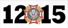 Sponsored by VFW 1215