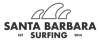 Sponsored by Santa Barbara Surfing