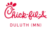 Sponsored by Chick-Fil-A