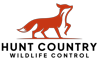 Sponsored by Hunt Country Wildlife