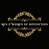 Sponsored by Men & Women of Distinction