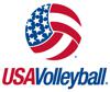 Sponsored by USA Volleyball