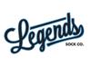 Sponsored by Legends Sock Co.