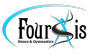 Sponsored by Foursis Dance & Gymnastics