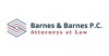 Sponsored by Barnes & Barnes, Attorney at Law