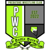 Sponsored by Predators Wrestling Club