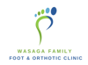 Sponsored by Wasaga Family Foot & Orthotic Clinic