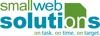 Sponsored by Small Web Solutions