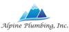 Sponsored by Alpine Plumbing