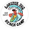 Sponsored by Lobster Jo's Camps