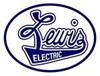 Sponsored by Lewis Electric Supply Co, Inc
