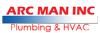 Sponsored by ARC Man Inc Plumbing & HVAC