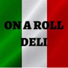 Sponsored by On a roll deli