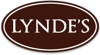 Sponsored by Lynde's Restaurant