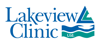 Sponsored by Lakeview Clinic