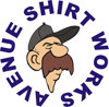 Sponsored by Avenue Shirt Works