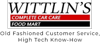 Sponsored by Wittlin's Service