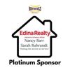 Sponsored by Edina Realty - Nancy Barr and Sarah Buhrandt